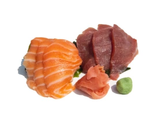 Sashimi Set (6 ks)