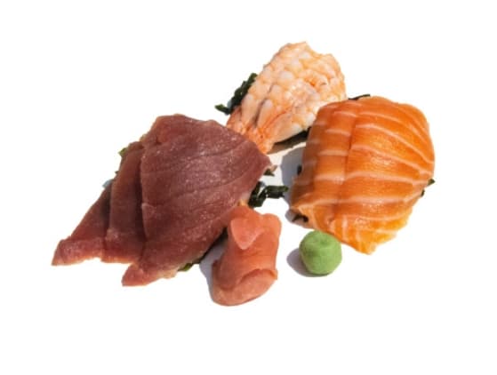 Sashimi Set (9 ks)