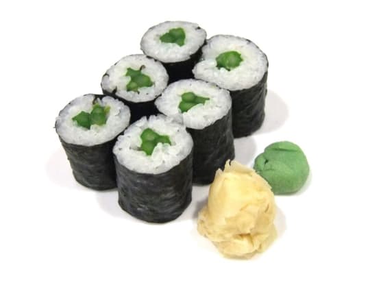Asupara Maki (6 ks)