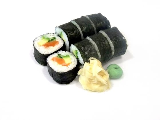 California Sake (10ks)