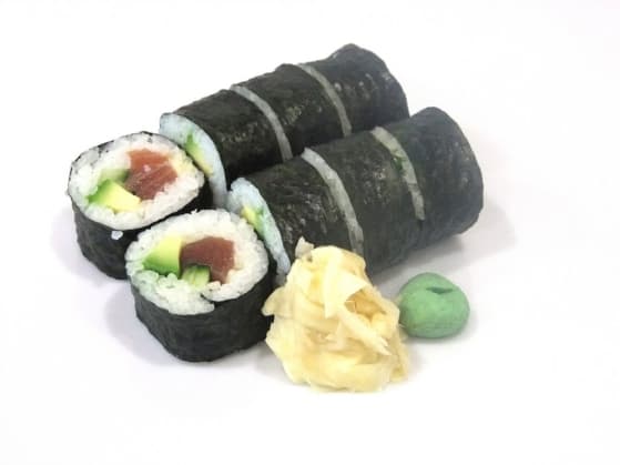 California Tekka (10 ks)