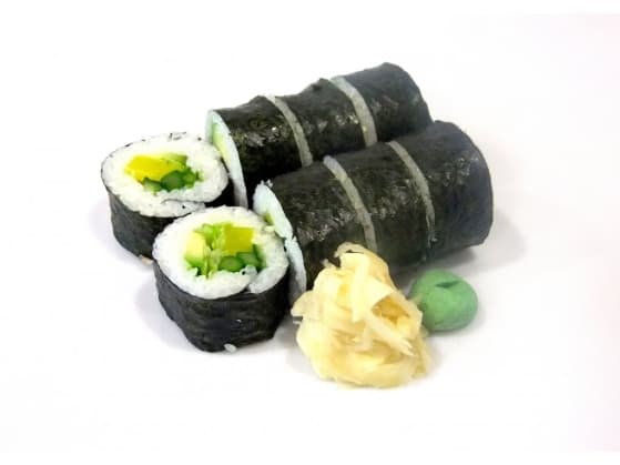 California Wege (10 ks)