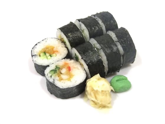 Fried Calamary Roll (10ks)