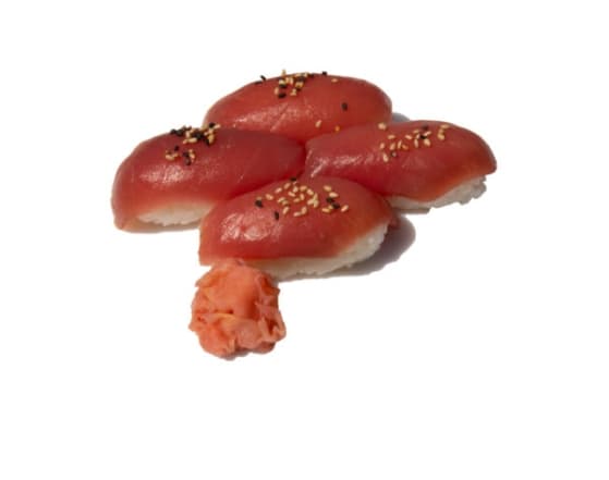 Nigiri Tekka Set (4 ks)