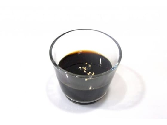 Sojová Omáčka (1 ks)