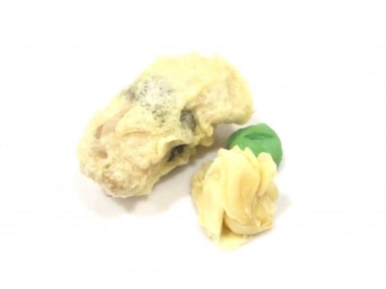 Tekka Tempura (1 ks)